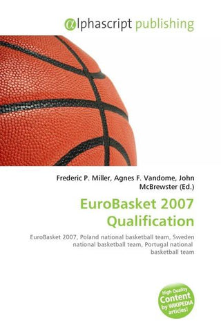 EuroBasket 2007 Qualification