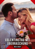 Valentinstag mit Überraschung