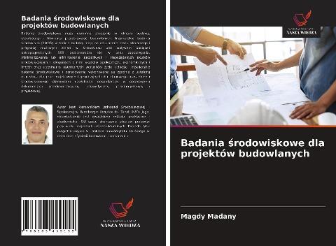 Badania ¿rodowiskowe dla projektów budowlanych