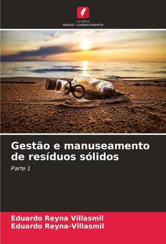 Gestão e manuseamento de resíduos sólidos