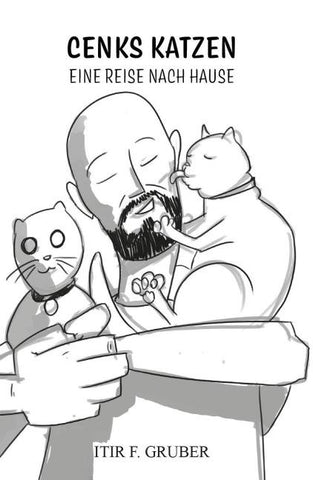 Cenks Katzen