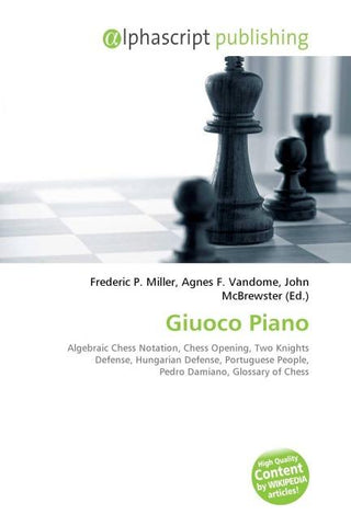 Giuoco Piano