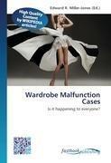 Wardrobe Malfunction Cases