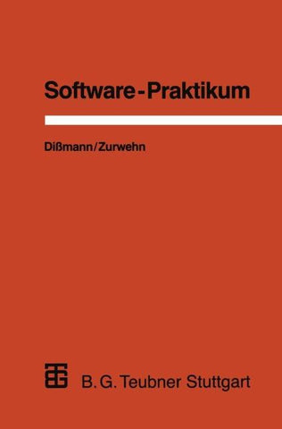 Software-Praktikum