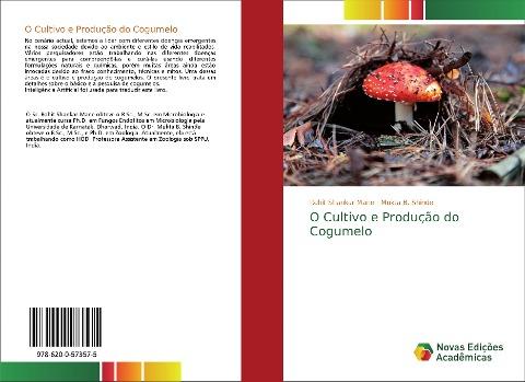 O Cultivo e Produção do Cogumelo