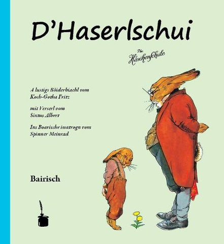 D’Haserlschui