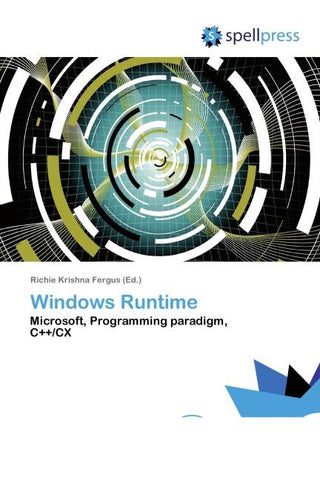 Windows Runtime