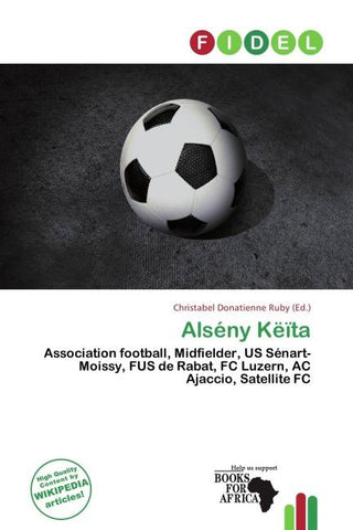 Alsény Këïta