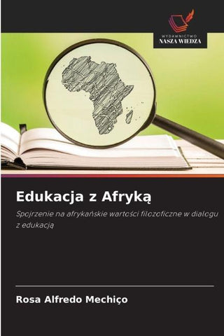 Edukacja z Afryk¿