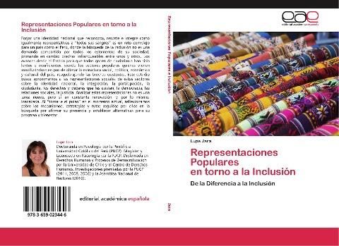 Representaciones Populares   en torno a la Inclusión