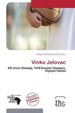 Vinko Jelovac