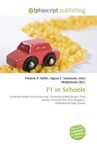 F1 in Schools