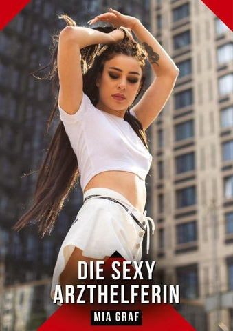 Die sexy Arzthelferin