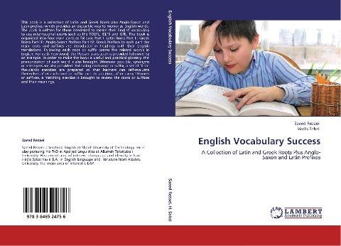 English Vocabulary Success