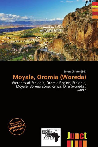 Moyale, Oromia (Woreda)