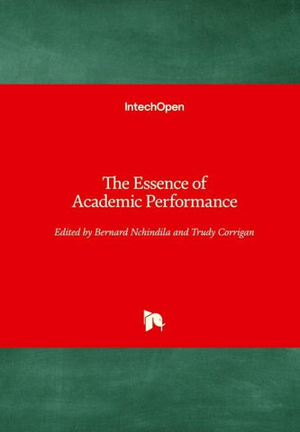 The Essence of Academic Performance