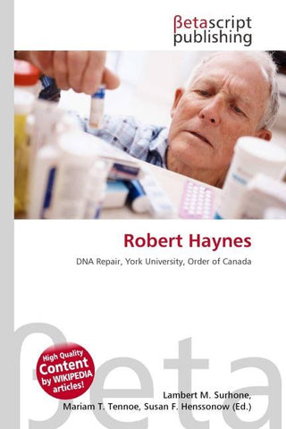 Robert Haynes