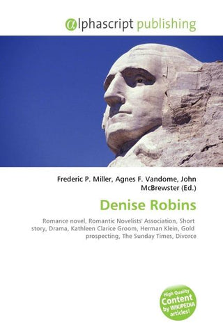Denise Robins
