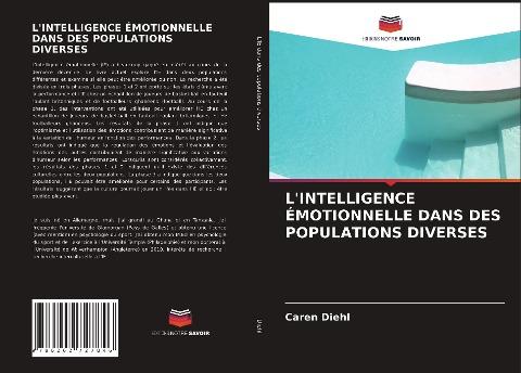 L'INTELLIGENCE ÉMOTIONNELLE DANS DES POPULATIONS DIVERSES