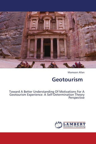 Geotourism