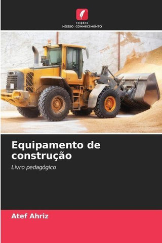 Equipamento de construção