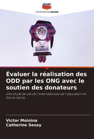 Évaluer la réalisation des ODD par les ONG avec le soutien des donateurs