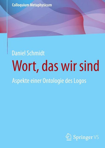 Wort, das wir sind