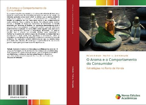 O Aroma e o Comportamento do Consumidor