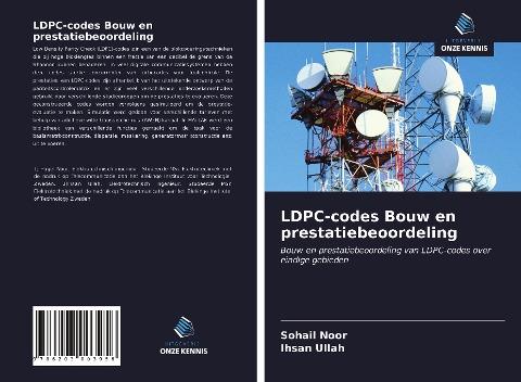 LDPC-codes Bouw en prestatiebeoordeling