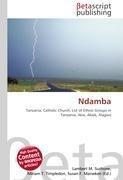 Ndamba