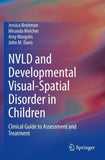 NVLD and Developmental Visual-Spatial Disorder in Children