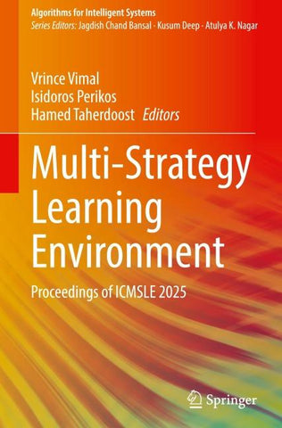Multi-Strategy Learning Environment