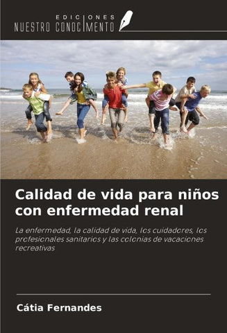 Calidad de vida para niños con enfermedad renal