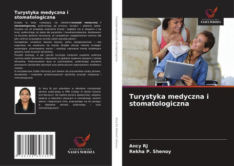 Turystyka medyczna i stomatologiczna