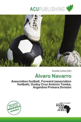 Álvaro Navarro
