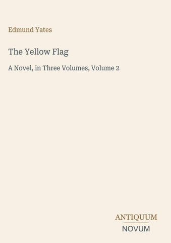 The Yellow Flag