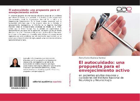 El autocuidado: una propuesta para el envejecimiento activo