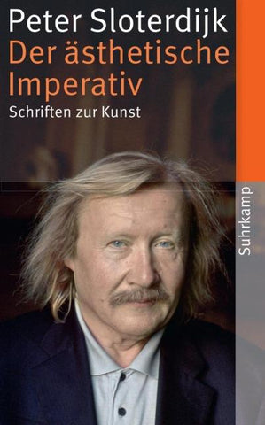 Der ästhetische Imperativ
