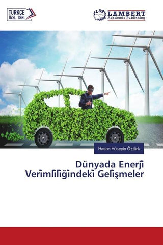 Dünyada Enerji¿ Veri¿mli¿li¿¿i¿ndeki¿ Geli¿¿meler