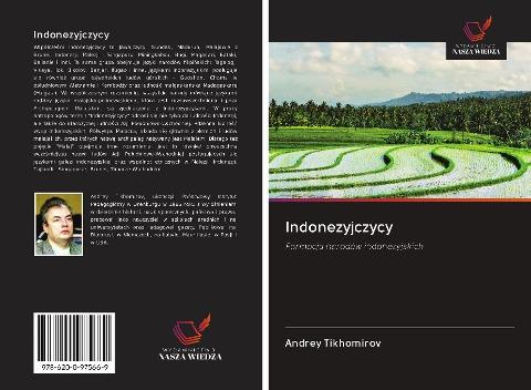 Indonezyjczycy