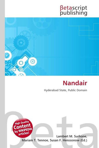 Nandair