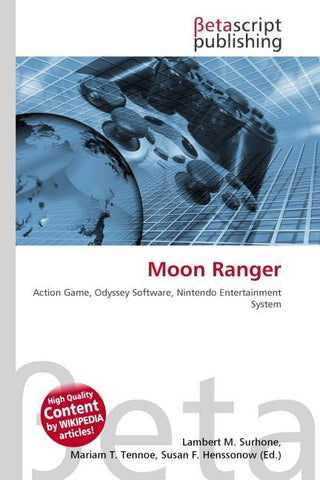 Moon Ranger