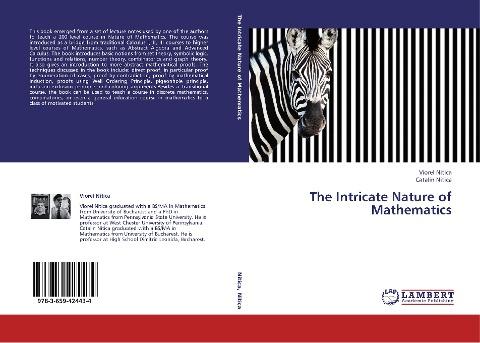 The Intricate Nature of Mathematics