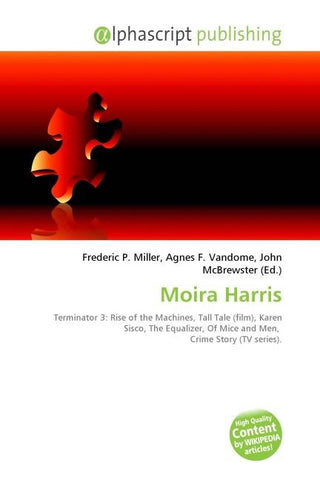 Moira Harris