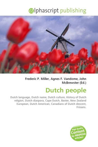 Dutch people