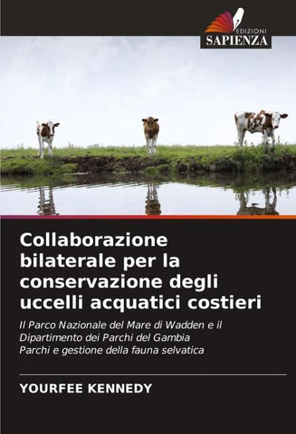 Collaborazione bilaterale per la conservazione degli uccelli acquatici costieri