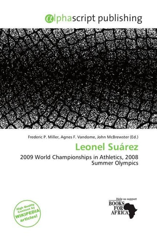 Leonel Suárez