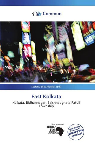 East Kolkata