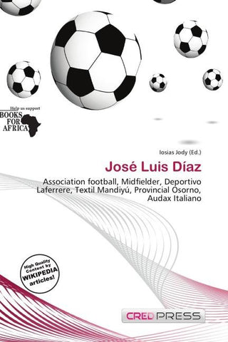José Luis Díaz
