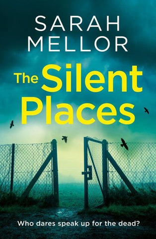 SILENT PLACES PB